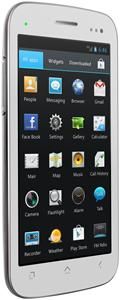 Mobistel Cynus T2 4GB Android weiss (Art.-Nr. 90491611) - Bild #1