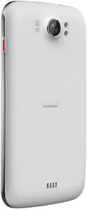 Mobistel Cynus T2 4GB Android weiss (Art.-Nr. 90491611) - Bild #4