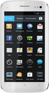 Mobistel Cynus T2 4GB Android weiss (Art.-Nr. 90491611) - Bild #2
