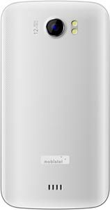 Mobistel Cynus T2 4GB Android weiss (Art.-Nr. 90491611) - Bild #3
