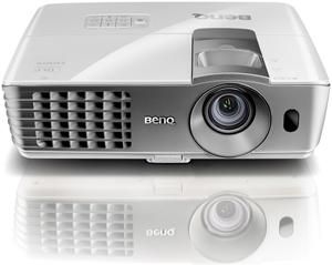 BenQ W1070 3D (Art.-Nr. 90491948) - Bild #1