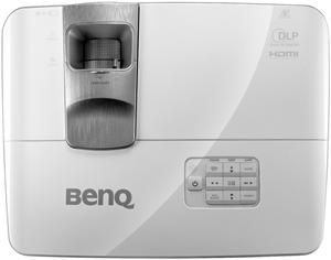 BenQ W1070 3D (Art.-Nr. 90491948) - Bild #4