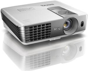 BenQ W1070 3D (Art.-Nr. 90491948) - Bild #2