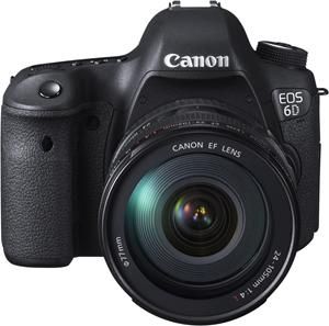Canon EOS 6D EF 24-105mm 4.0 L IS USM (Art.-Nr. 90492496) - Bild #3