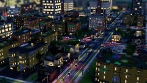 Sim City Limited Edition (Art.-Nr. 90492945) - Bild #4