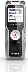 Philips Voice Tracer DVT5000 (Art.-Nr. 90494124) - Bild #3