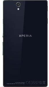 Sony Xperia Z 16GB Android schwarz (Art.-Nr. 90494455) - Bild #5