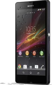 Sony Xperia Z 16GB Android schwarz (Art.-Nr. 90494455) - Bild #4