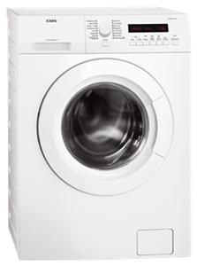 AEG Electrolux Lavamat 71670FL weiss (Art.-Nr. 90495135) - Bild #1