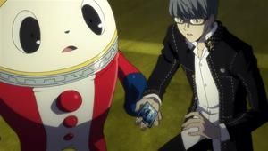 Persona 4 Golden (Art.-Nr. 90496456) - Bild #3