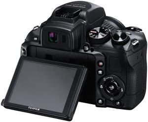 fuji flip screen top