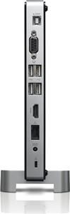 Lenovo IdeaCentre Q190 VE79BGE W8 (Art.-Nr. 90498811) - Bild #2