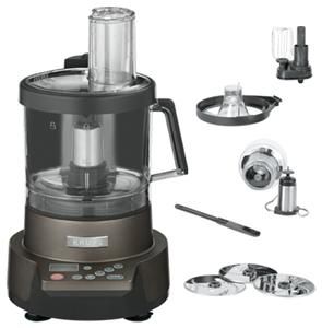 Фудпроцессор KitchenAid на 3,1л VS Krups KA 890T
