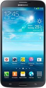 Samsung Galaxy Mega 6.3 8GB Android schwarz (item no. 90512371) - Изображение #3