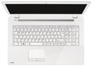 Toshiba Satellite C75-A-155 W8.1 (Article no. 90539470) - Picture #5