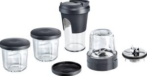Кухонный комбайн Bosch MUM 5...
