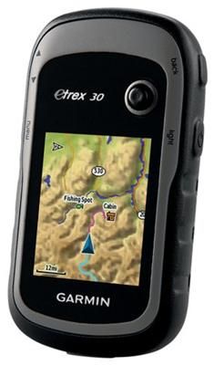 Garmin eTrex 30 (item no. 90444708) - Picture #5