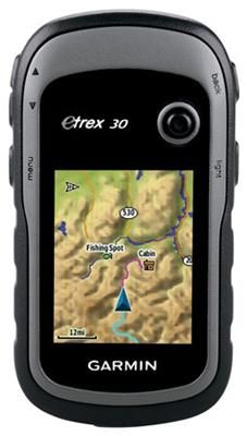 Garmin eTrex 30 (item no. 90444708) - Picture #4