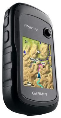 Garmin eTrex 30 (item no. 90444708) - Picture #3