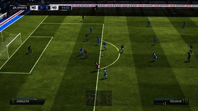 Fifa 13 (item no. 90467618) - Picture #2