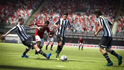 Fifa 13 (item no. 90467618) - Picture #3
