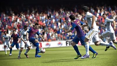 Fifa 13 (item no. 90467618) - Picture #4