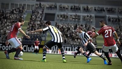 Fifa 13 (item no. 90467618) - Picture #5