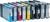 Epson T5437 Tinte Grau (Art.-Nr. 90055935) - Vorschaubild #1