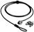 Kensington Slim Microsaver SecureSystem