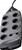 Belkin 7x SurgeMaster 2m (item no. 90096395) - Thumbnail #1