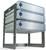 LaCie d2 Desk Bracket DeskTop Rack (item no. 90103379) - Thumbnail #1