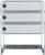 LaCie d2 Desk Bracket DeskTop Rack (item no. 90103379) - Thumbnail #2