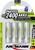 Ansmann Akku Set NiMH (AA) 2400 mAh (Art.-Nr. 90105747) - Vorschaubild #1