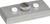 Canon WW-DC 1 Tauchgewichte (item no. 90125553) - Thumbnail #1
