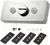 Canon WW-DC 1 Tauchgewichte (item no. 90125553) - Thumbnail #2
