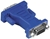 Hama DVI-Adapter DVI-Analog-Stecker - (item no. 90129038) - Thumbnail #2