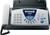 Brother Fax-T 104 Thermo Transfer Fax (item no. 90130416) - Thumbnail #1