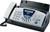 Brother Fax-T 104 Thermo Transfer Fax (item no. 90130416) - Thumbnail #2