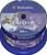 Verbatim DVD+R 4.7GB 16X Inkjet white (item no. 90134699) - Thumbnail #1