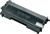 Brother TN-2000 Toner Schwarz (item no. 90135156) - Thumbnail #3