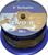 Verbatim DVD-R 4.7GB 16X Inkjet white (item no. 90135185) - Thumbnail #1