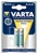 Varta Phone Power AAA Typ T398 (item no. 90147788) - Thumbnail #2