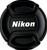 Nikon LC-52 Objektivdeckel (item no. 90148945) - Thumbnail #2
