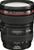 Canon EF 24-105/4L IS USM (item no. 90154780) - Thumbnail #1