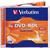 Verbatim DVD-R DL 8.5GB 4X Jewelcase 5er (item no. 90157784) - Thumbnail #2
