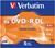 Verbatim DVD-R DL 8.5GB 4X Jewelcase 5er (item no. 90157784) - Thumbnail #1