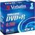 Verbatim DVD+R DL 8.5GB 8X Jewelcase 5er (item no. 90174179) - Thumbnail #3