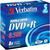 Verbatim DVD+R DL 8.5GB 8X Jewelcase 5er (item no. 90174179) - Thumbnail #4