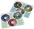 Hama CD-ROM Index Hüllen (item no. 90180341) - Thumbnail #1