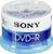 Sony DVD-R 4.7GB 16X (item no. 90182338) - Thumbnail #1